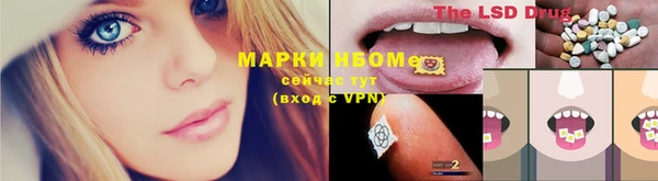 MESCALINE Карпинск